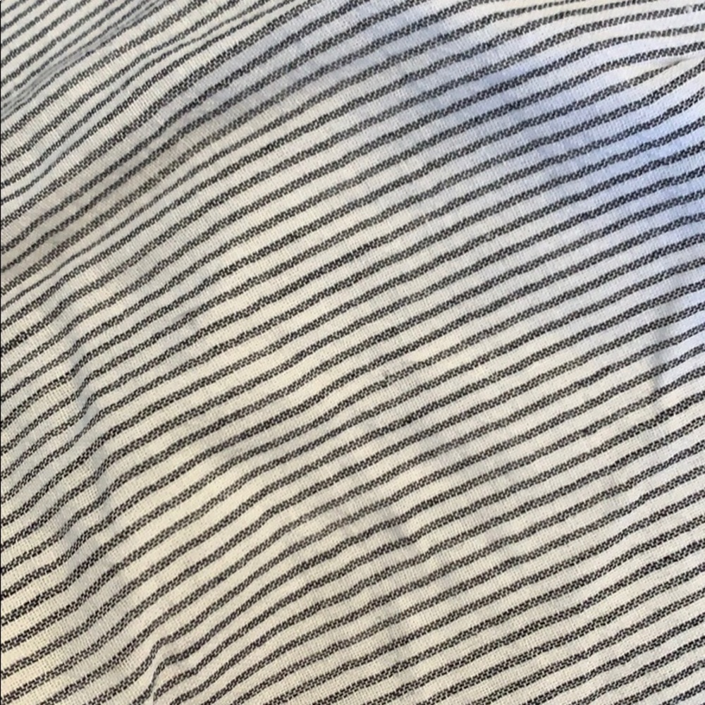 1️⃣ 🥰 Black/White Skirt Co-Ord 🥰 - Picture 3 of 3